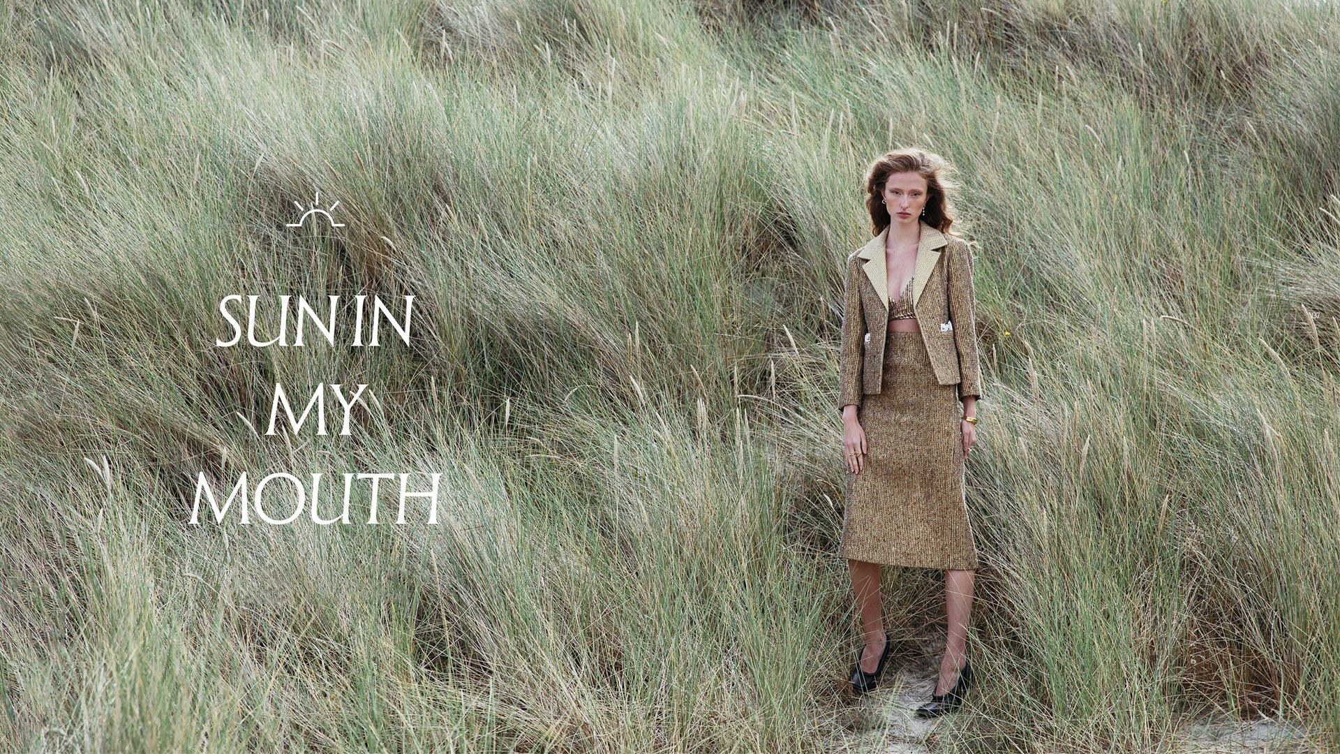 ODALISQUE – Sun In My Mouth