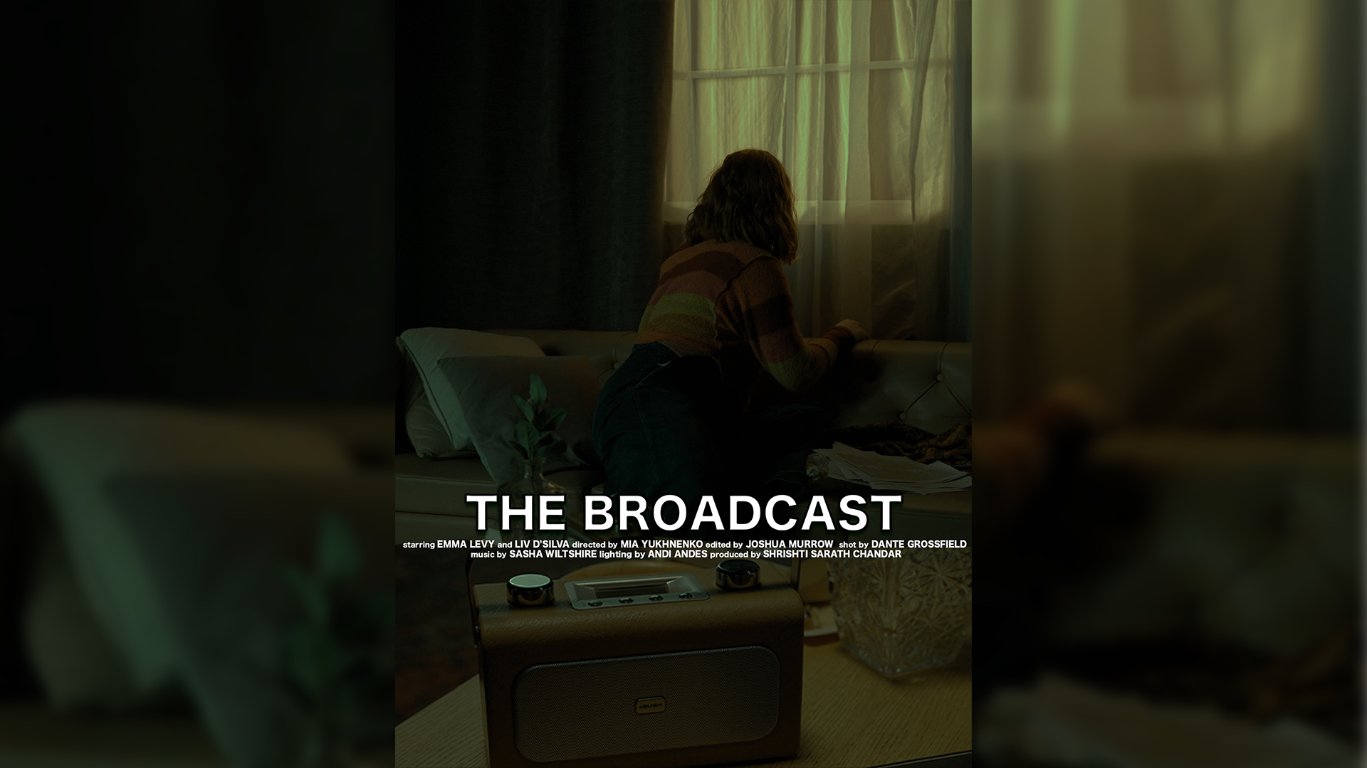 The Broadcast
