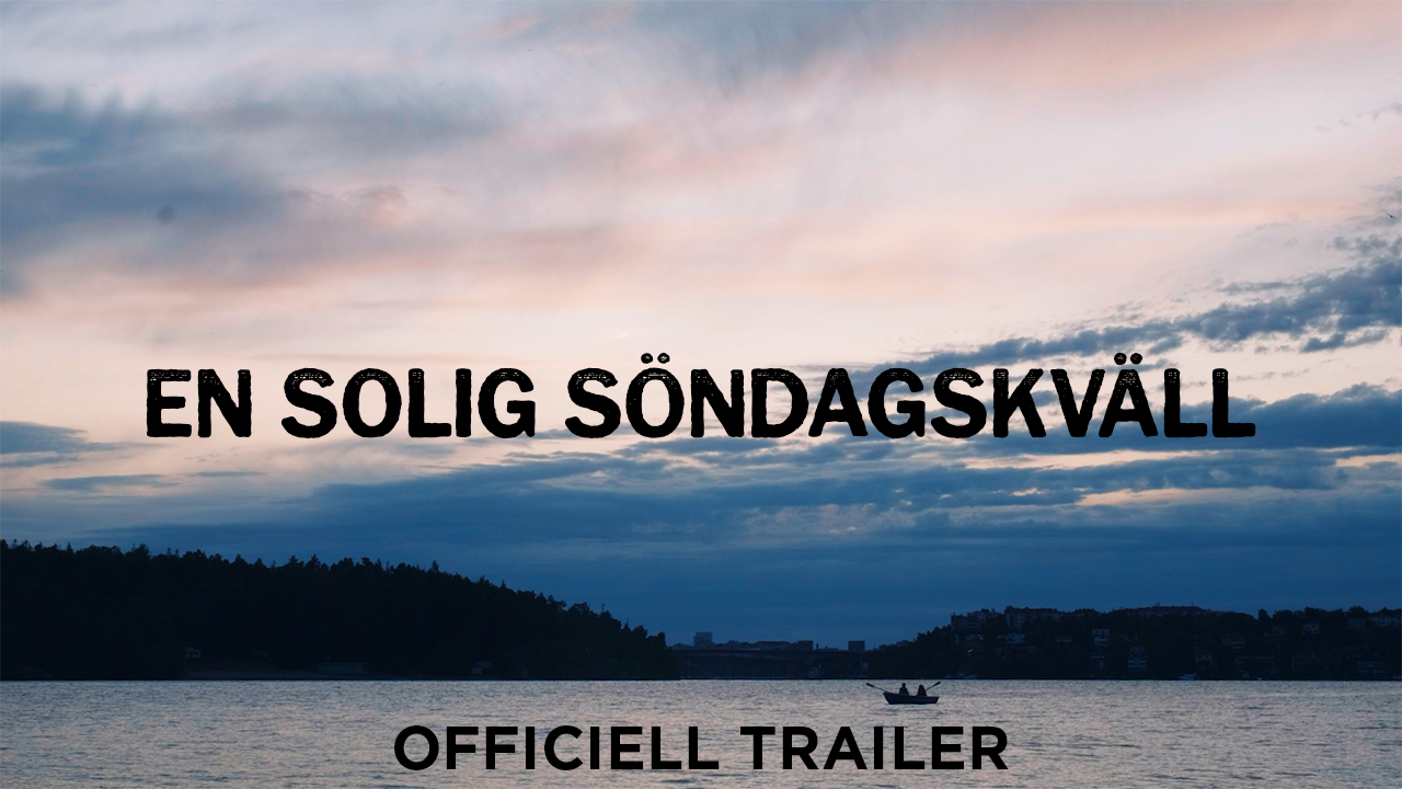 Sunday Sunset Trailer