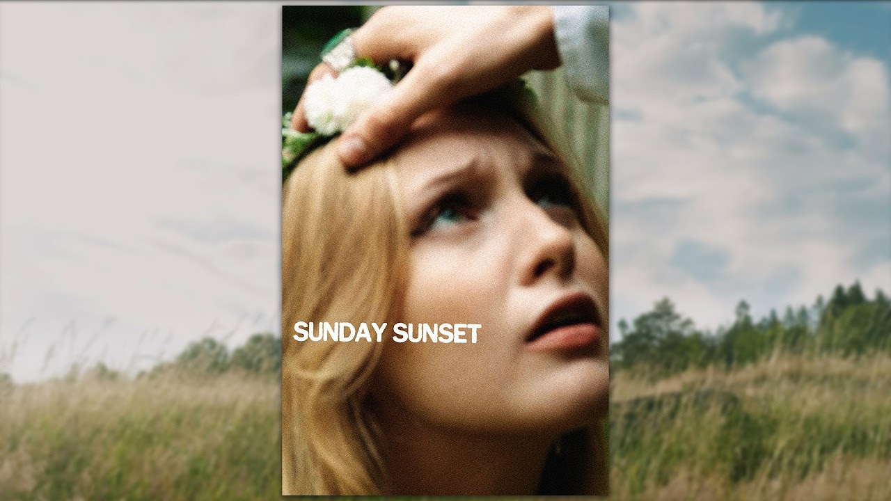 Sunday Sunset